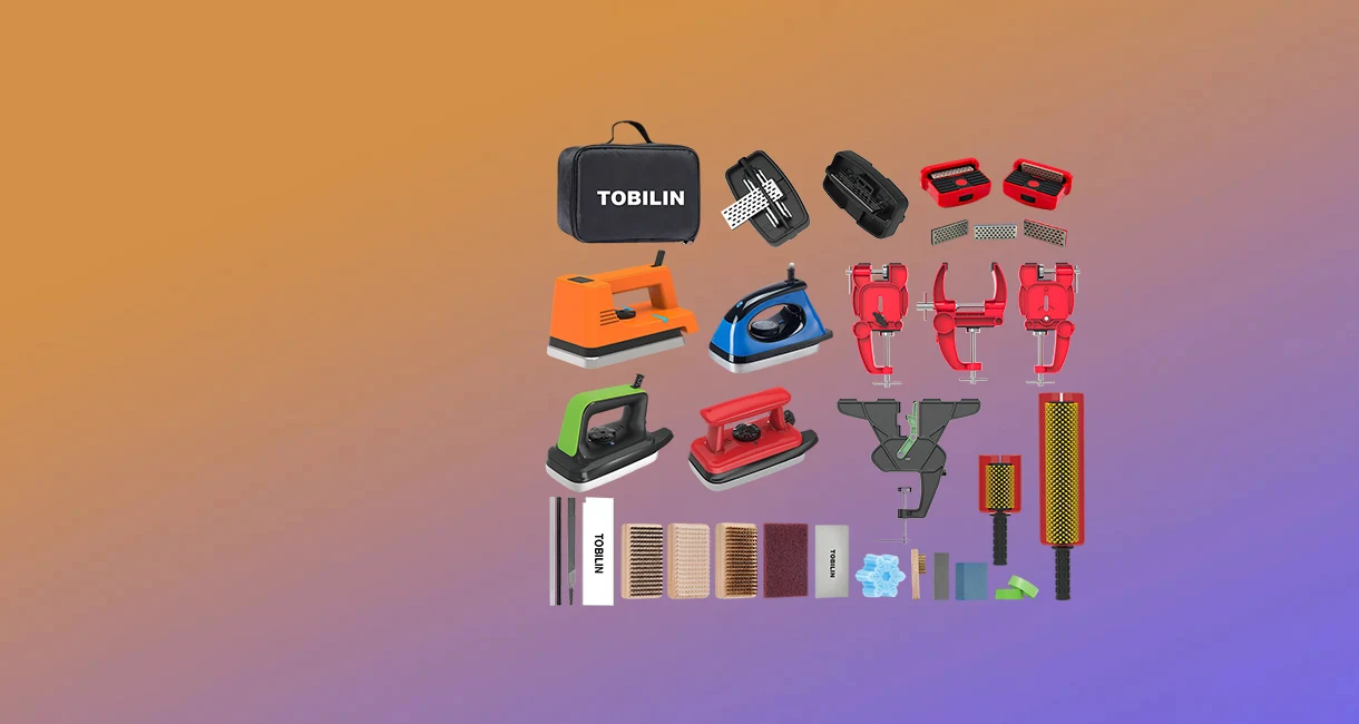 Accessori per sci